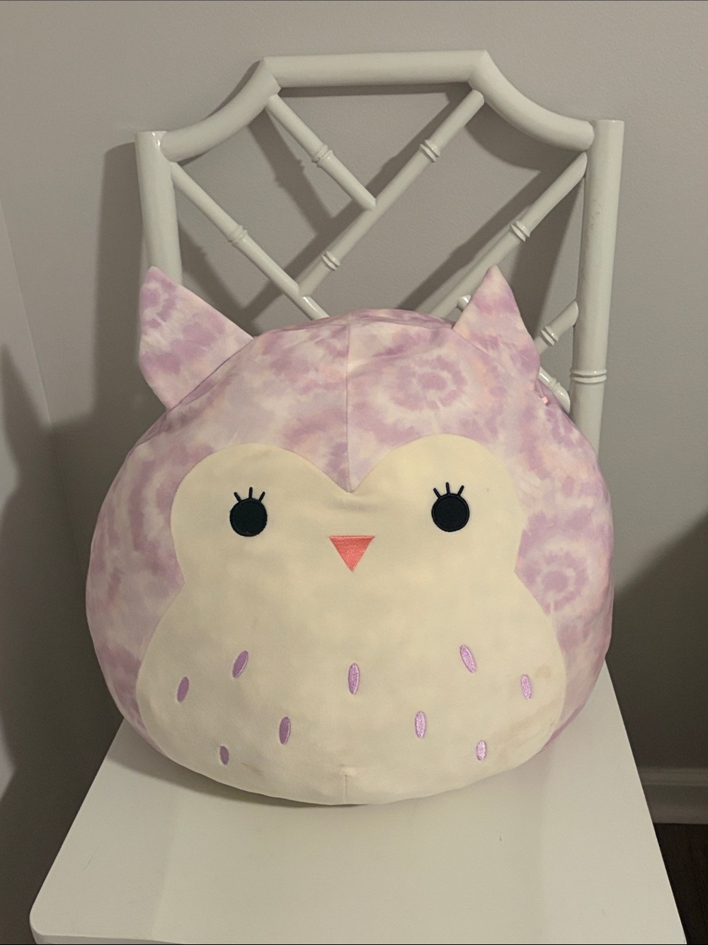 Large Squishmallow